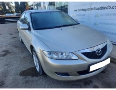 Aleta Delantera Derecha Mazda 6 Berlina  2 0 DI
