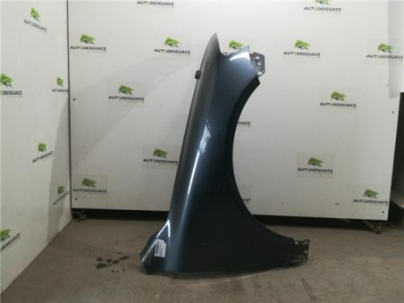 Aleta Delantera Derecha Volkswagen Touareg  2 5 TDI R5 [2 5 Ltr  - 128 kW TDI]