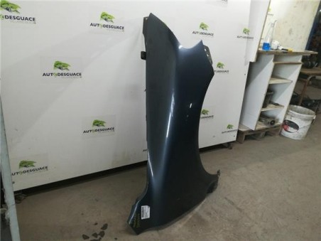 Aleta Delantera Derecha Volkswagen Touareg  2 5 TDI R5 [2 5 Ltr  - 128 kW TDI]