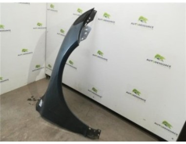 Aleta Delantera Derecha Volkswagen Touareg  2 5 TDI R5 [2 5 Ltr  - 128 kW TDI]