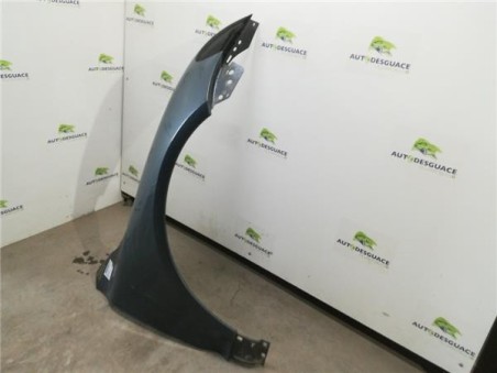 Aleta Delantera Derecha Volkswagen Touareg  2 5 TDI R5 [2 5 Ltr  - 128 kW TDI]