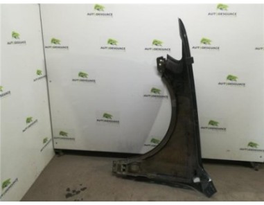 Aleta Delantera Derecha Volkswagen Touareg  2 5 TDI R5 [2 5 Ltr  - 128 kW TDI]