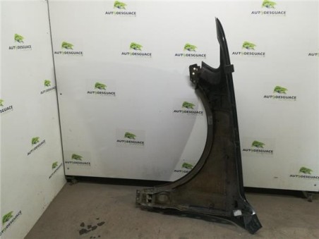 Aleta Delantera Derecha Volkswagen Touareg  2 5 TDI R5 [2 5 Ltr  - 128 kW TDI]