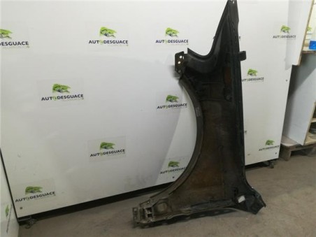 Aleta Delantera Derecha Volkswagen Touareg  2 5 TDI R5 [2 5 Ltr  - 128 kW TDI]