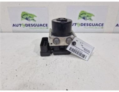 Nucleo Abs Volkswagen Caddy  1 9 Furg  [1 9 Ltr  - 55 kW TDI ]