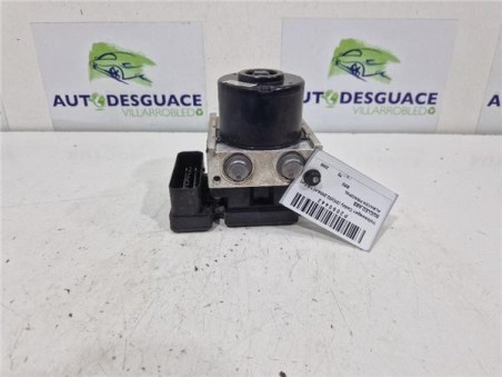 Nucleo Abs Volkswagen Caddy  1 9 Furg  [1 9 Ltr  - 55 kW TDI ]