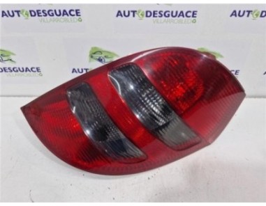 Piloto Trasero Derecho Mercedes-Benz Clase A  2 0 A 180 CDI  [2 0 Ltr  - 80 kW CDI CAT]
