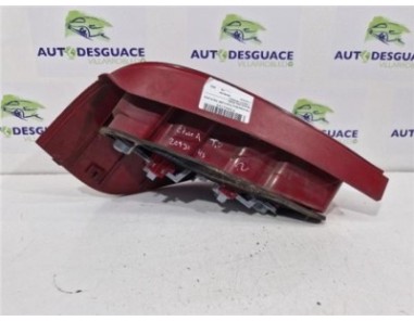 Piloto Trasero Derecho Mercedes-Benz Clase A  2 0 A 180 CDI  [2 0 Ltr  - 80 kW CDI CAT]