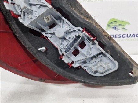 Piloto Trasero Derecho Mercedes-Benz Clase A  2 0 A 180 CDI  [2 0 Ltr  - 80 kW CDI CAT]