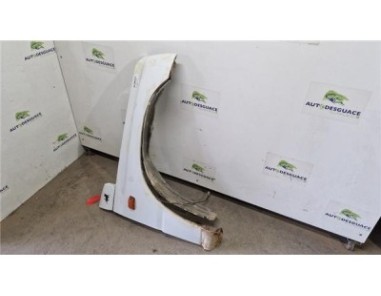 Aleta Delantera Derecha Suzuki Vitara  2 0 TD Largo Superlujo [2 0 Ltr  - 64 kW Turbodiesel CAT]