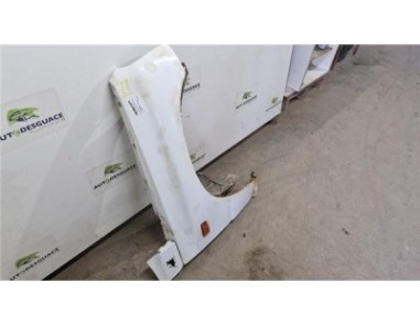 Aleta Delantera Derecha Suzuki Vitara  2 0 TD Largo Superlujo [2 0 Ltr  - 64 kW Turbodiesel CAT]