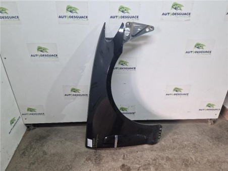 Aleta Delantera Derecha Jaguar XF  3 0 V6 Diesel Premium Luxury [3 0 Ltr  - 177 kW V6 Diesel CAT]