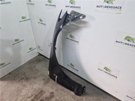 Aleta Delantera Derecha Jaguar XF  3 0 V6 Diesel Premium Luxury [3 0 Ltr  - 177 kW V6 Diesel CAT]