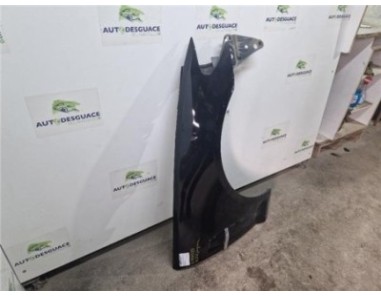 Aleta Delantera Derecha Jaguar XF  3 0 V6 Diesel Premium Luxury [3 0 Ltr  - 177 kW V6 Diesel CAT]