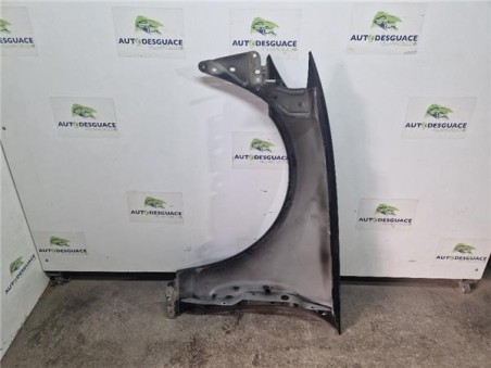 Aleta Delantera Derecha Jaguar XF  3 0 V6 Diesel Premium Luxury [3 0 Ltr  - 177 kW V6 Diesel CAT]