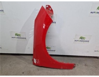 Aleta Delantera Derecha Ford Focus Berlina  1 0 Business [1 0 Ltr  - 92 kW EcoBoost CAT]