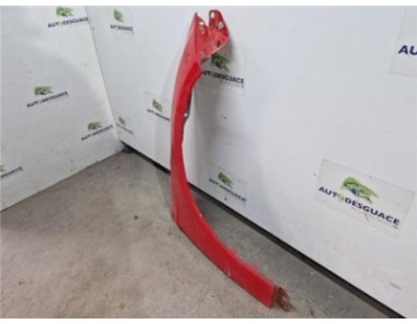 Aleta Delantera Derecha Ford Focus Berlina  1 0 Business [1 0 Ltr  - 92 kW EcoBoost CAT]