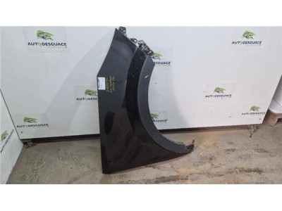 Aleta Delantera Derecha Kia Sportage  1 7 Concept 4x2 [1 7 Ltr  - 85 kW CRDi CAT]