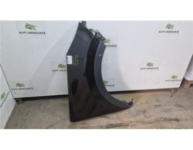 Aleta Delantera Derecha Kia Sportage  1 7 Concept 4x2 [1 7 Ltr  - 85 kW CRDi CAT]