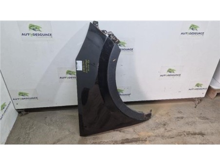 Aleta Delantera Derecha Kia Sportage  1 7 Concept 4x2 [1 7 Ltr  - 85 kW CRDi CAT]