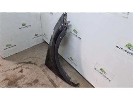 Aleta Delantera Derecha Kia Sportage  1 7 Concept 4x2 [1 7 Ltr  - 85 kW CRDi CAT]