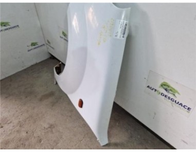 Aleta Delantera Derecha Renault Kangoo I  1 5 Authentique [1 5 Ltr  - 50 kW dCi Diesel]