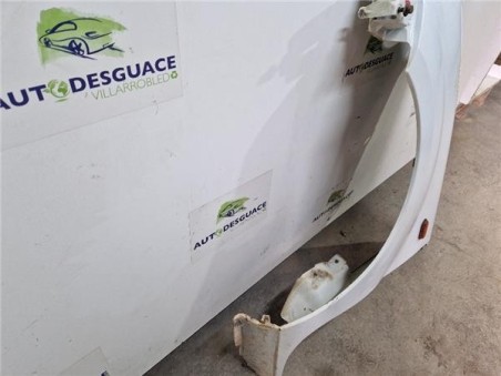 Aleta Delantera Derecha Renault Kangoo I  1 5 Authentique [1 5 Ltr  - 50 kW dCi Diesel]