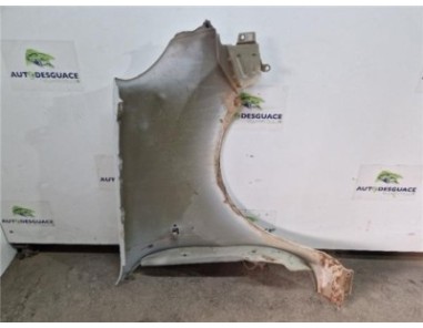 Aleta Delantera Derecha Renault Kangoo I  1 5 Authentique [1 5 Ltr  - 50 kW dCi Diesel]