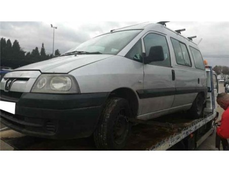 Aleta Delantera Derecha Peugeot EXPERT KASTEN STANDARD 2 0 HDi 