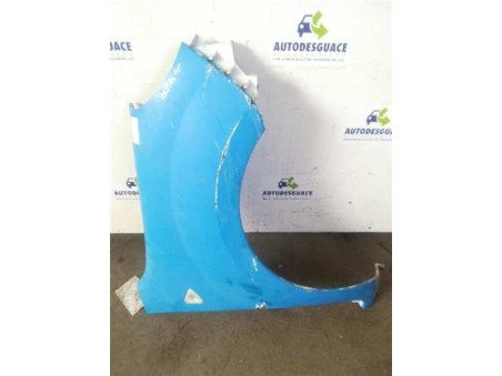 Aleta Delantera Derecha Renault KANGOO 1 5 dCi D 