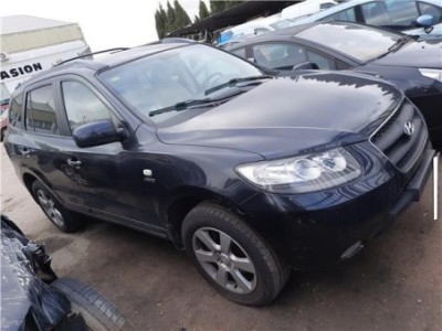 Aleta Delantera Derecha Hyundai Santa Fe  2 2 CRDi 2