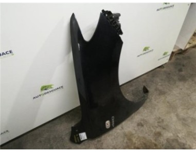 Aleta Delantera Derecha Hyundai Santa Fe  2 2 CRDi