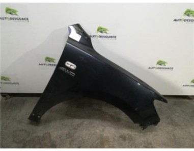 Aleta Delantera Derecha Hyundai Santa Fe  2 2 CRDi