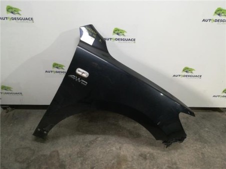 Aleta Delantera Derecha Hyundai Santa Fe  2 2 CRDi