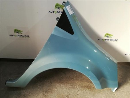 Aleta Delantera Derecha Renault Modus I  1 5 dCi 