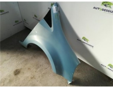 Aleta Delantera Derecha Renault Modus I  1 5 dCi 