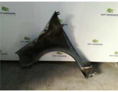 Aleta Delantera Derecha Renault Modus I  1 5 dCi 