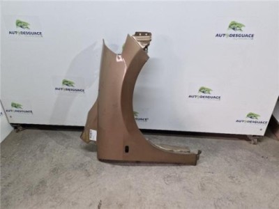 Aleta Delantera Derecha Nissan Tiida  1 5 Acenta [1 5 Ltr  - 78 kW dCi Turbodiesel CAT]