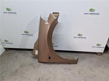 Aleta Delantera Derecha Nissan Tiida  1 5 Acenta [1 5 Ltr  - 78 kW dCi Turbodiesel CAT]