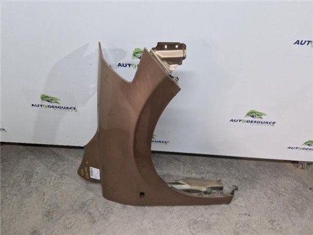 Aleta Delantera Derecha Nissan Tiida  1 5 Acenta [1 5 Ltr  - 78 kW dCi Turbodiesel CAT]