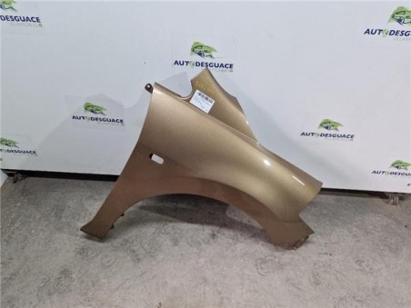 Aleta Delantera Derecha Nissan Tiida  1 5 Acenta [1 5 Ltr  - 78 kW dCi Turbodiesel CAT]