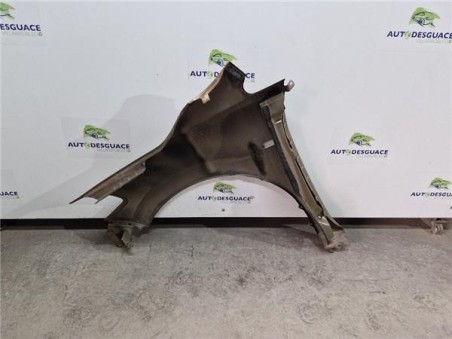 Aleta Delantera Derecha Nissan Tiida  1 5 Acenta [1 5 Ltr  - 78 kW dCi Turbodiesel CAT]