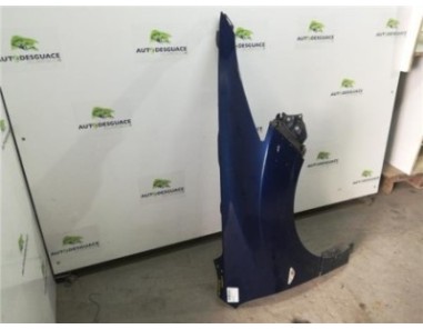 Aleta Delantera Derecha Mazda 6 BERLINA 2 0 D 