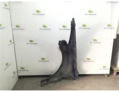 Aleta Delantera Derecha Mazda 6 BERLINA 2 0 D 