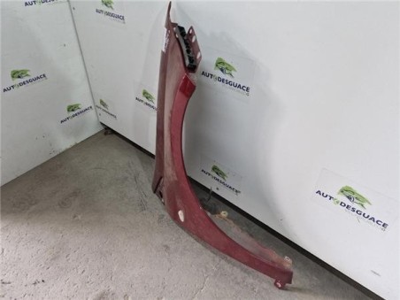 Aleta Delantera Derecha Fiat II Bravo  2 0 16V Multijet Super Sport [2 0 Ltr  - 121 kW JTDM CAT]