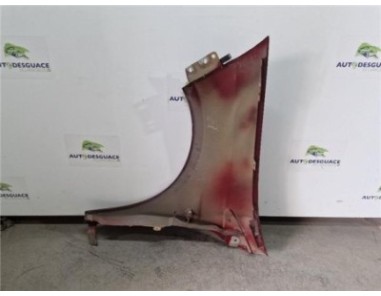 Aleta Delantera Derecha Fiat II Bravo  2 0 16V Multijet Super Sport [2 0 Ltr  - 121 kW JTDM CAT]