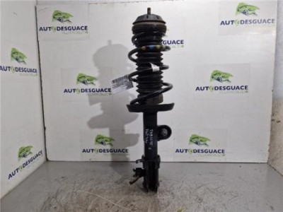 Amortiguador Delantero Izquierdo Fiat TIPO II  SEDAN 1 4 