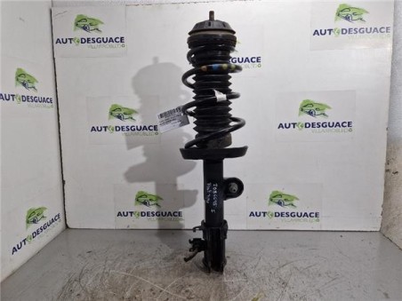 Amortiguador Delantero Izquierdo Fiat TIPO II  SEDAN 1 4 