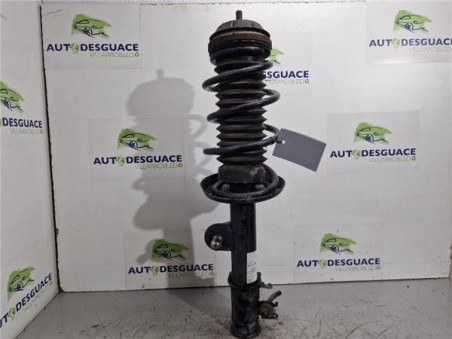 Amortiguador Delantero Izquierdo Fiat TIPO II  SEDAN 1 4 