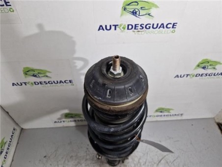 Amortiguador Delantero Izquierdo Fiat TIPO II  SEDAN 1 4 